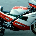 Ducati History 08