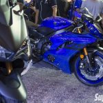 Yamaha @ BMF 2018 (18)