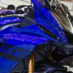 Yamaha @ BMF 2018 (22)