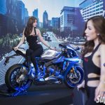 Yamaha @ BMF 2018 (6)