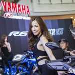 Yamaha @ BMF 2018 (7)