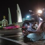 Test Vespa GTS 300 00