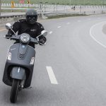 Test Vespa GTS 300 04