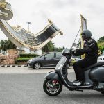 Test Vespa GTS 300 08