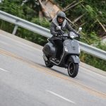 Test Vespa GTS 300 09