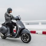 Test Vespa GTS 300 11