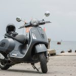 Test Vespa GTS 300 16