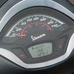 Test Vespa GTS 300 17