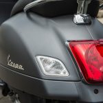 Test Vespa GTS 300 23