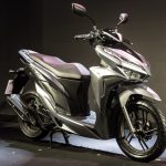 Honda Click 150i