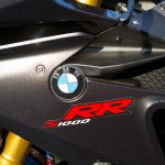 OHM S1000RR 18