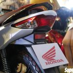 Honda All New Wave 125i