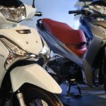 Honda All New Wave 125i