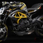 MV Agusta Dragster 800 RR Pirelli Facebook