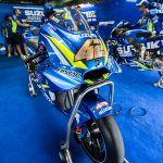 Suzuki Ecstar MotoGP 2018-01