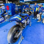 Suzuki Ecstar MotoGP 2018-02