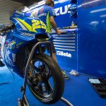 Suzuki Ecstar MotoGP 2018-06