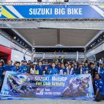 Suzuki Ecstar MotoGP 2018-08