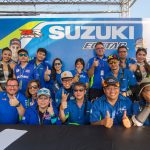 Suzuki Ecstar MotoGP 2018-15