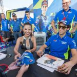 Suzuki Ecstar MotoGP 2018-18