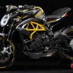 MV Austa DRAGSTER 800 RR PIRELLI