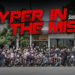 HYPER IN THE MIST-F