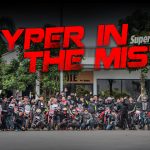 HYPER IN THE MIST-W