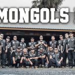 Mongols MC-W