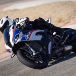 New BMW S 1000 RR