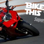 Ducati Panigale V4 S -f