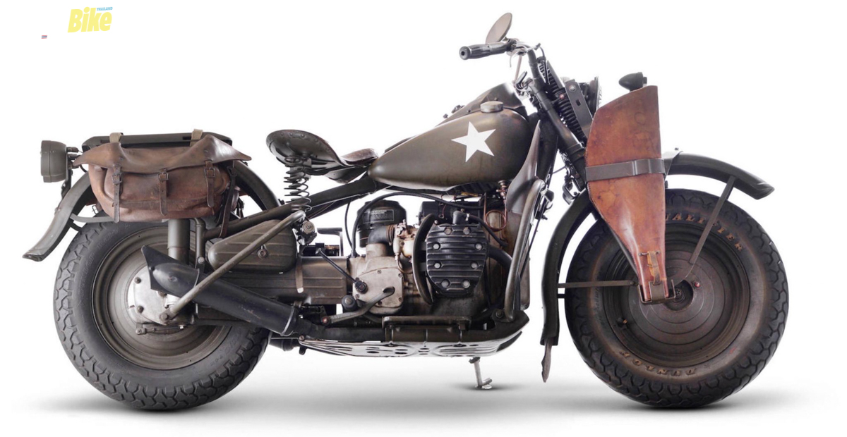 Harley-Davidson-750cc-XA-Military-Motorcycle-2 - SuperBikeMag.Com ...