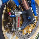 ปั๊มล่าง Brembo HP108mm (2)