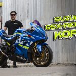 รูปเปิด YourSup GSX-R1000R