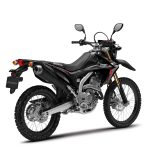 HONDA CRF 250 Black_02 Hires