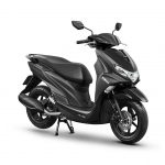 Yamaha FreeGO 125