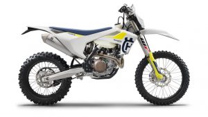 Husqvarna FE 501 (2019)