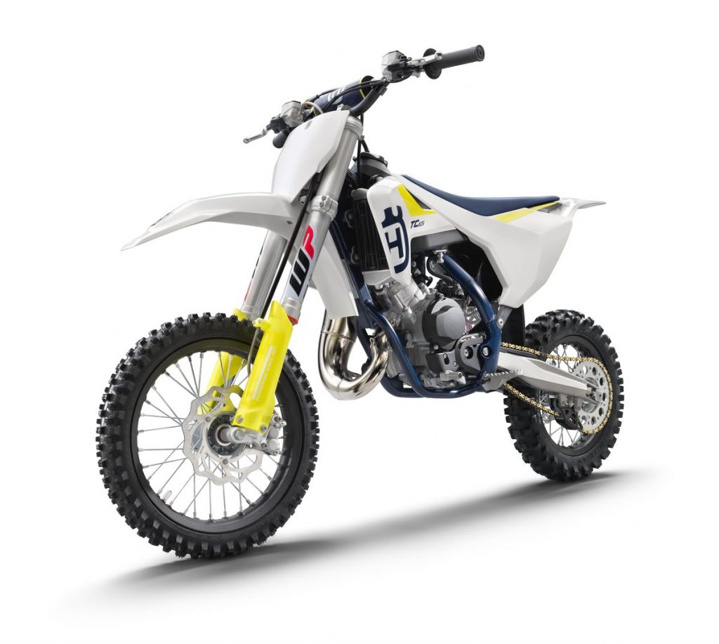 Husqvarna TC 65 (2019)