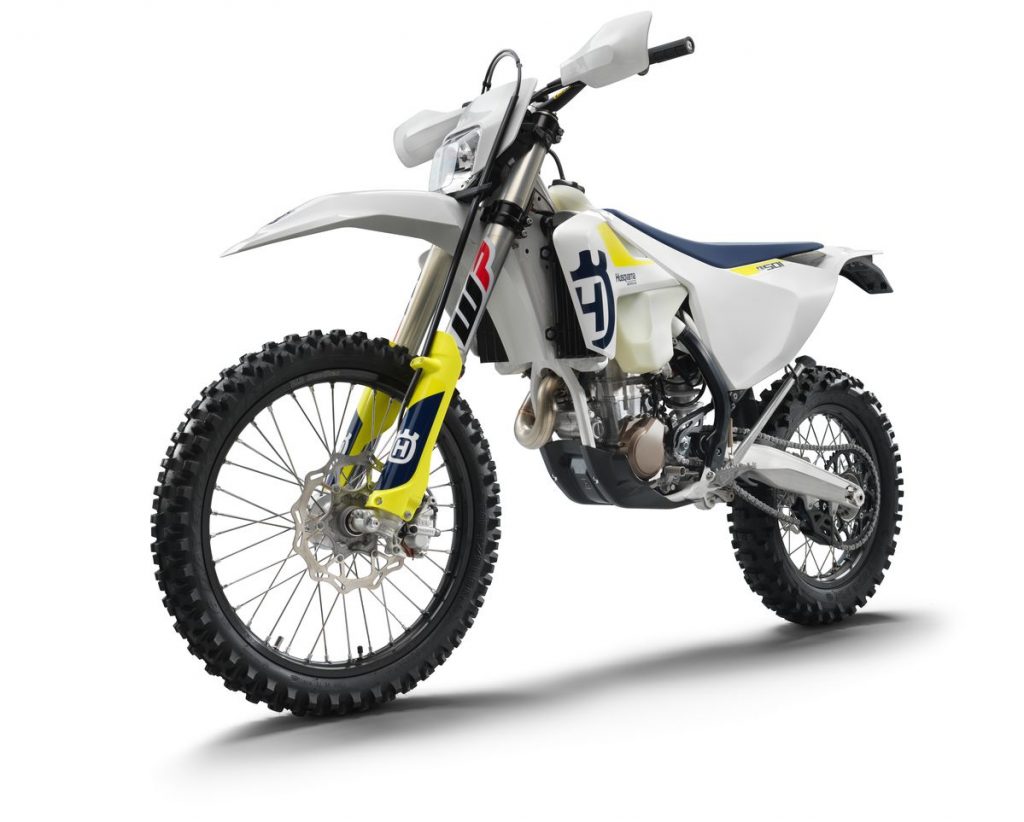 Husqvarna FE 501 (2019)