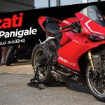 Ducati 959 Panigale W