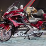 Honda Goldwing