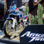 Honda Africa Twin Adventure Sport