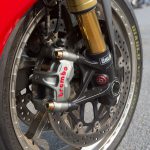 ปั๊มหน้า Brembo M50