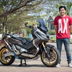 YourSuperBike Honda X-ADV-57