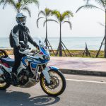 Honda Africa Twin