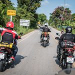 Honda Africa Twin