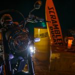 Ducati Scrambler Icon