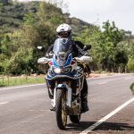 Honda Africa Twin