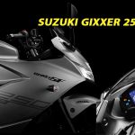 gixxer