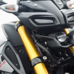 Yamaha MT-15