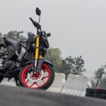 Yamaha MT-15